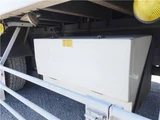 2016 Hino Profia Truck for sale, Japanese used car export - photo 27 of 39 | GULJI TRADERS