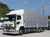 2016 Hino Profia Truck for sale, Japanese used car export - photo 39 of 39 | GULJI TRADERS