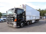 2016 Hino Profia Truck for sale, Japanese used car export - photo 1 of 13 | GULJI TRADERS