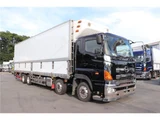 2016 Hino Profia Truck for sale, Japanese used car export - photo 2 of 13 | GULJI TRADERS