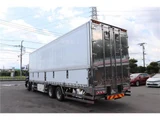 2016 Hino Profia Truck for sale, Japanese used car export - photo 3 of 13 | GULJI TRADERS