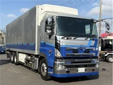 2016 Hino Profia Truck for sale, Japanese used car export - photo 3 of 54 | GULJI TRADERS