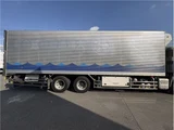2016 Hino Profia Truck for sale, Japanese used car export - photo 4 of 54 | GULJI TRADERS