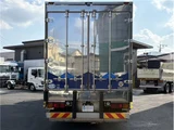 2016 Hino Profia Truck for sale, Japanese used car export - photo 6 of 54 | GULJI TRADERS
