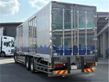 2016 Hino Profia Truck for sale, Japanese used car export - photo 7 of 54 | GULJI TRADERS
