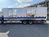 2016 Hino Profia Truck for sale, Japanese used car export - photo 8 of 54 | GULJI TRADERS