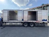 2016 Hino Profia Truck for sale, Japanese used car export - photo 9 of 54 | GULJI TRADERS