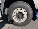 2016 Hino Profia Truck for sale, Japanese used car export - photo 32 of 54 | GULJI TRADERS