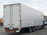 2016 Hino Profia Truck for sale, Japanese used car export - photo 2 of 54 | GULJI TRADERS