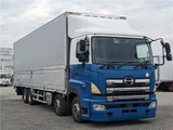 2016 Hino Profia Truck for sale, Japanese used car export - photo 5 of 54 | GULJI TRADERS