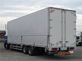 2016 Hino Profia Truck for sale, Japanese used car export - photo 6 of 54 | GULJI TRADERS