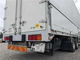 2016 Hino Profia Truck for sale, Japanese used car export - photo 8 of 54 | GULJI TRADERS