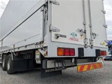 2016 Hino Profia Truck for sale, Japanese used car export - photo 9 of 54 | GULJI TRADERS