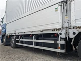 2016 Hino Profia Truck for sale, Japanese used car export - photo 27 of 54 | GULJI TRADERS