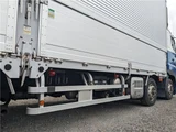 2016 Hino Profia Truck for sale, Japanese used car export - photo 35 of 54 | GULJI TRADERS