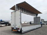 2016 Hino Profia Truck for sale, Japanese used car export - photo 37 of 54 | GULJI TRADERS