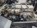 2016 Hino Profia Truck for sale, Japanese used car export - photo 46 of 54 | GULJI TRADERS