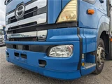 2016 Hino Profia Truck for sale, Japanese used car export - photo 51 of 54 | GULJI TRADERS