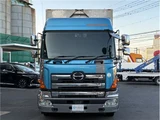2016 Hino Profia Truck for sale, Japanese used car export - photo 2 of 67 | GULJI TRADERS