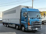 2016 Hino Profia Truck for sale, Japanese used car export - photo 3 of 67 | GULJI TRADERS