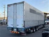 2016 Hino Profia Truck for sale, Japanese used car export - photo 8 of 67 | GULJI TRADERS