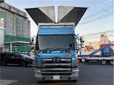 2016 Hino Profia Truck for sale, Japanese used car export - photo 19 of 67 | GULJI TRADERS