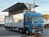 2016 Hino Profia Truck for sale, Japanese used car export - photo 20 of 67 | GULJI TRADERS