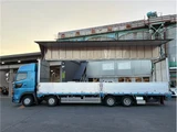2016 Hino Profia Truck for sale, Japanese used car export - photo 21 of 67 | GULJI TRADERS