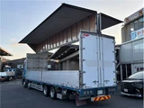 2016 Hino Profia Truck for sale, Japanese used car export - photo 22 of 67 | GULJI TRADERS