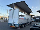 2016 Hino Profia Truck for sale, Japanese used car export - photo 24 of 67 | GULJI TRADERS