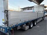 2016 Hino Profia Truck for sale, Japanese used car export - photo 25 of 67 | GULJI TRADERS