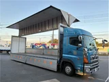 2016 Hino Profia Truck for sale, Japanese used car export - photo 26 of 67 | GULJI TRADERS