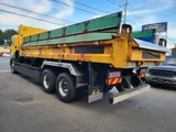 2016 Hino Profia Truck for sale, Japanese used car export - photo 2 of 37 | GULJI TRADERS