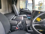 2016 Hino Profia Truck for sale, Japanese used car export - photo 8 of 37 | GULJI TRADERS