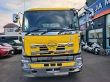 2016 Hino Profia Truck for sale, Japanese used car export - photo 12 of 37 | GULJI TRADERS