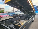 2016 Hino Profia Truck for sale, Japanese used car export - photo 15 of 37 | GULJI TRADERS