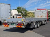 2016 Hino Profia Truck for sale, Japanese used car export - photo 2 of 44 | GULJI TRADERS