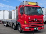 2016 Hino Profia Truck for sale, Japanese used car export - photo 5 of 44 | GULJI TRADERS