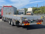 2016 Hino Profia Truck for sale, Japanese used car export - photo 6 of 44 | GULJI TRADERS