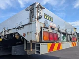 2016 Hino Profia Truck for sale, Japanese used car export - photo 8 of 44 | GULJI TRADERS