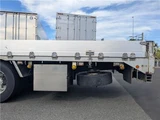 2016 Hino Profia Truck for sale, Japanese used car export - photo 19 of 44 | GULJI TRADERS