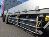 2016 Hino Profia Truck for sale, Japanese used car export - photo 23 of 44 | GULJI TRADERS
