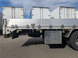 2016 Hino Profia Truck for sale, Japanese used car export - photo 24 of 44 | GULJI TRADERS