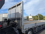2016 Hino Profia Truck for sale, Japanese used car export - photo 34 of 44 | GULJI TRADERS