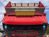 2016 Hino Profia Truck for sale, Japanese used car export - photo 37 of 44 | GULJI TRADERS