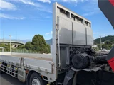 2016 Hino Profia Truck for sale, Japanese used car export - photo 38 of 44 | GULJI TRADERS