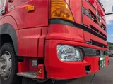 2016 Hino Profia Truck for sale, Japanese used car export - photo 41 of 44 | GULJI TRADERS