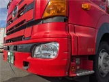 2016 Hino Profia Truck for sale, Japanese used car export - photo 42 of 44 | GULJI TRADERS