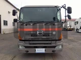 2016 Hino Profia Truck for sale, Japanese used car export - photo 2 of 21 | GULJI TRADERS