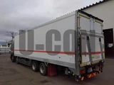 2016 Hino Profia Truck for sale, Japanese used car export - photo 4 of 21 | GULJI TRADERS